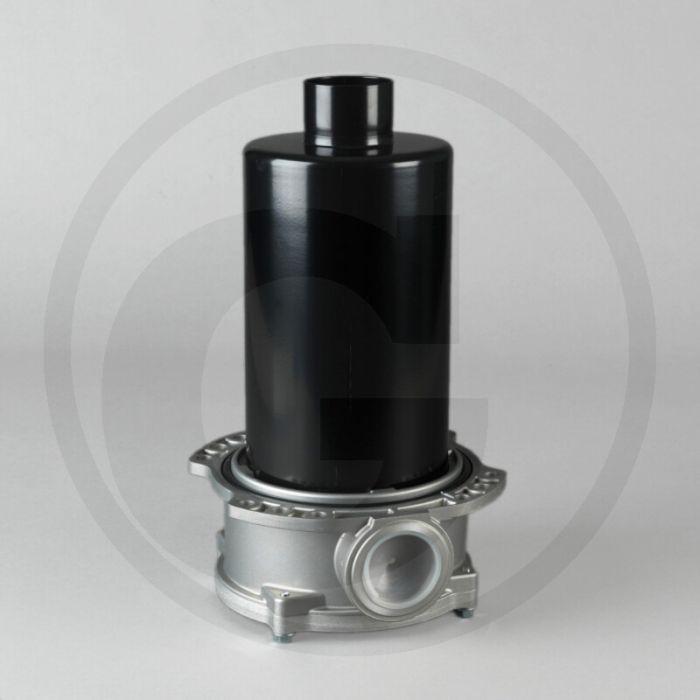 Donaldson Hydrauliekbehuizing P766459 Ø151mm Lengte 400mm 10bar