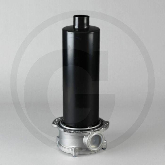 Donaldson Hydrauliekbehuizing P766461 Ø150mm Lengte 544mm Werkdruk 10bar