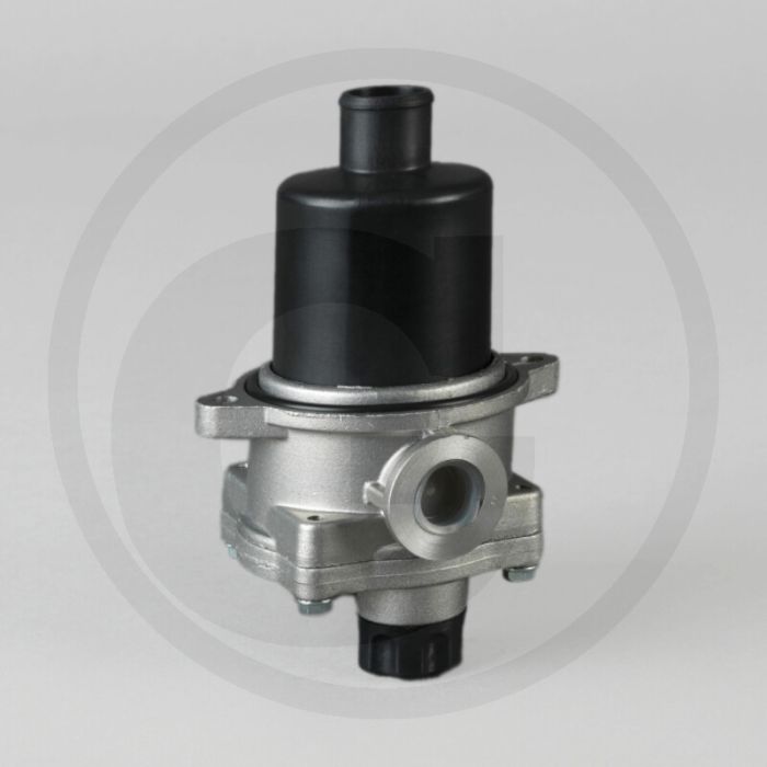 Donaldson Hydrauliekbehuizing P766464 1/2 BSP 10 bar Ø62.5mm L154mm