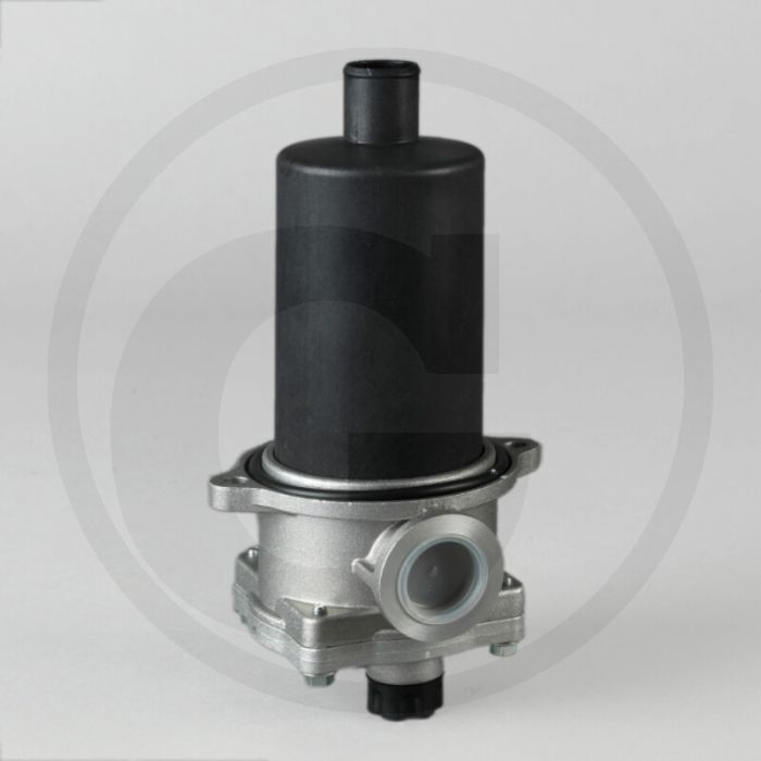 Donaldson Hydrauliekbehuizing P766468 Ø85.5mm Lengte 242mm