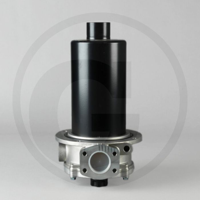 Donaldson Hydrauliekbehuizing P766477 Ø151mm Lengte 414mm Werkdruk 10bar