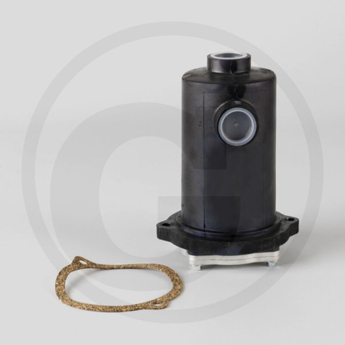 Donaldson Hydrauliekbehuizing P766482 Ø86,5mm Lengte 200mm 1BSP