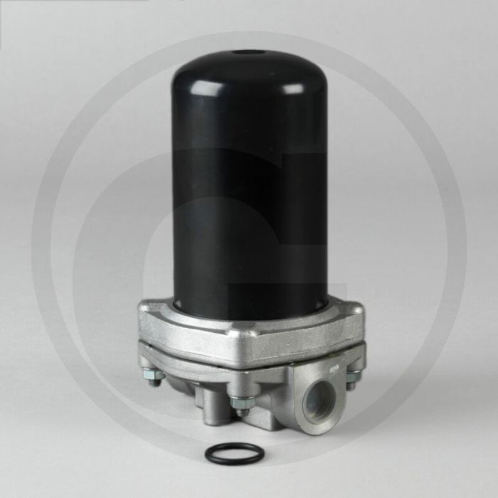 Donaldson Hydrauliekbehuizing P766485 Ø90mm Lengte 210mm