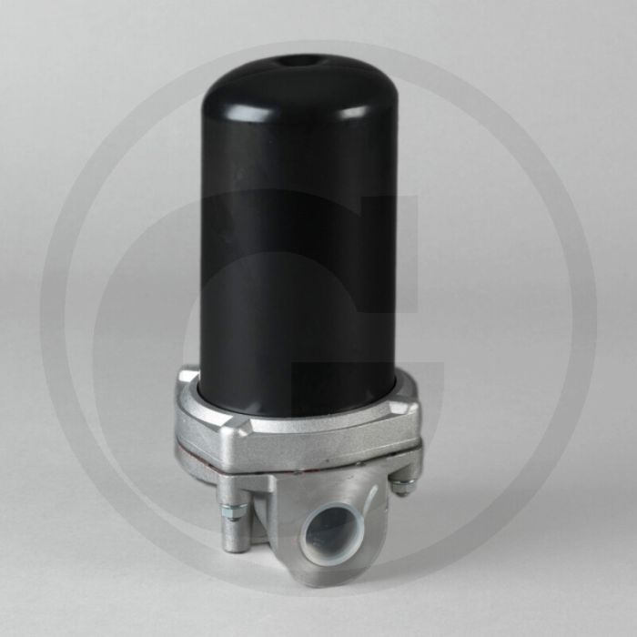 Donaldson Hydrauliekbehuizing P766486 Ø109mm 30bar 277mm 1BSP