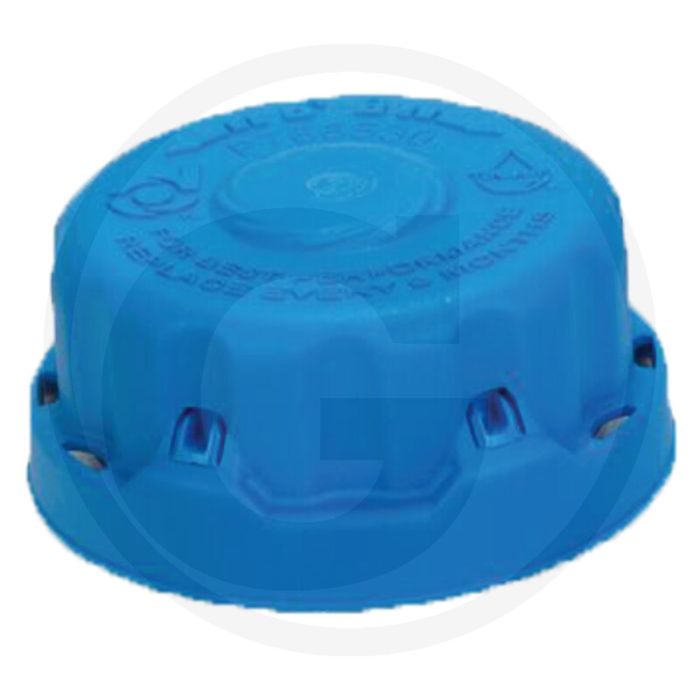 Donaldson Sluiting P766530 Ø72x39mm Zellulose 10µm