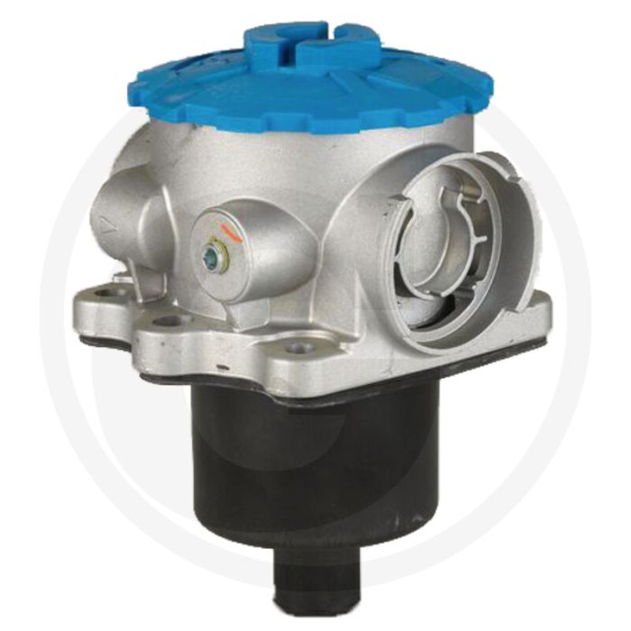 Donaldson Hydrauliekbehuizing P766597 Ø80mm 10bar 196mm 3/4BSP