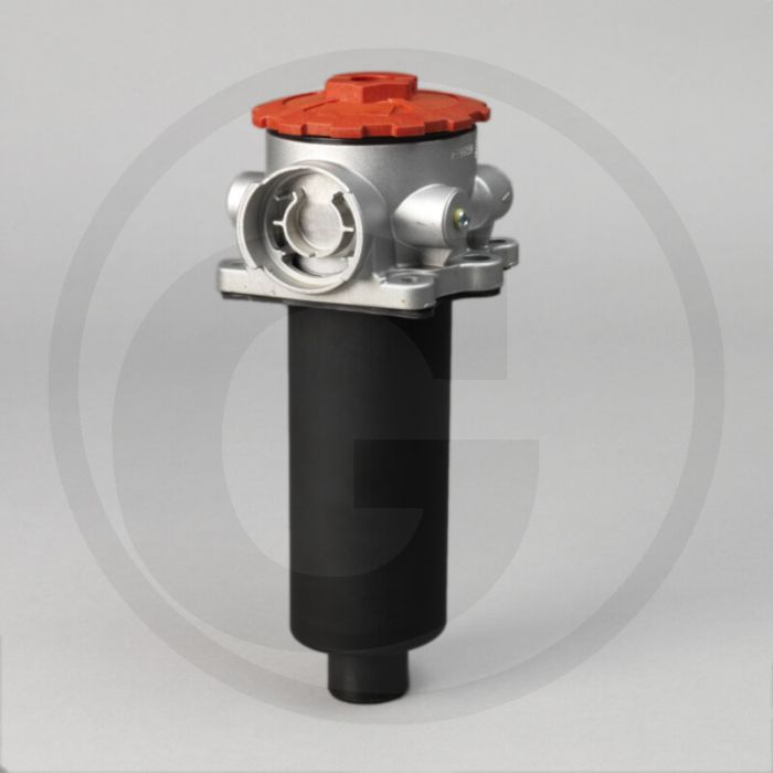 Donaldson Hydrauliekbehuizing P766599 Ø80mm Lengte 323mm