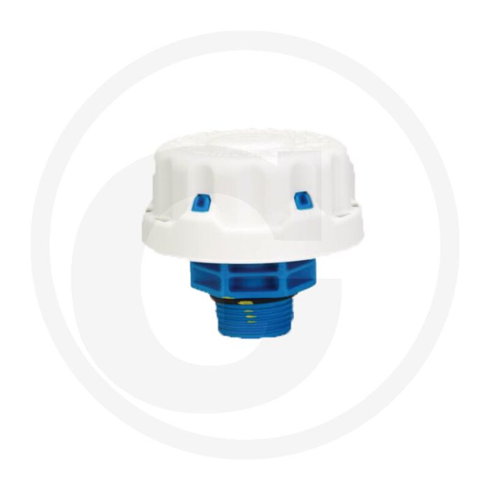 Donaldson Be- en ontluchtingsfilter P766645 3/4 BSP Zellulose 200 l/min