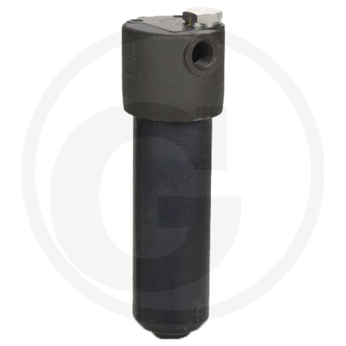 Donaldson Hydrauliekbehuizing P766660 Ø78mm Lengte 257.7mm