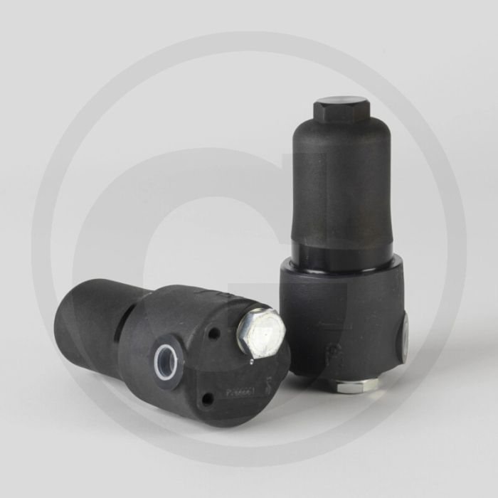 Donaldson Hydrauliekbehuizing P766661 Ø78mm Lengte 175mm