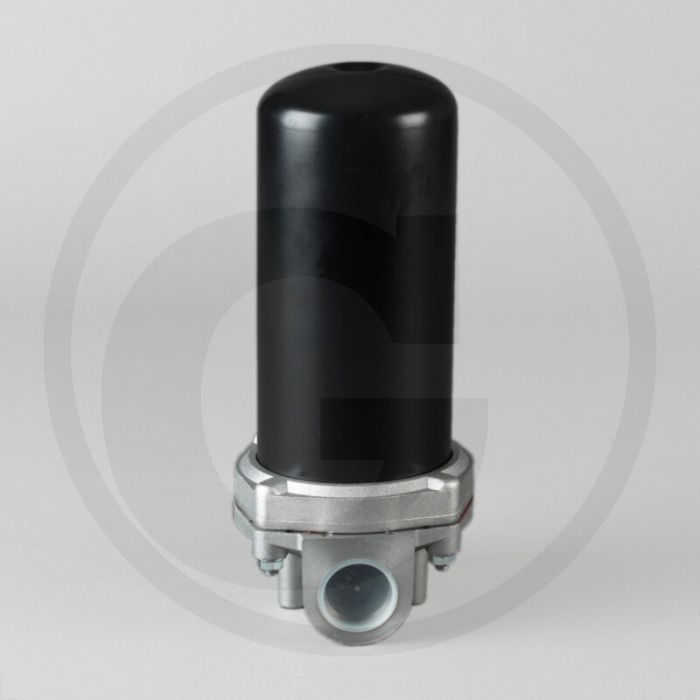 Donaldson Hydrauliekbehuizing P766670 Ø109mm Lengte 315mm