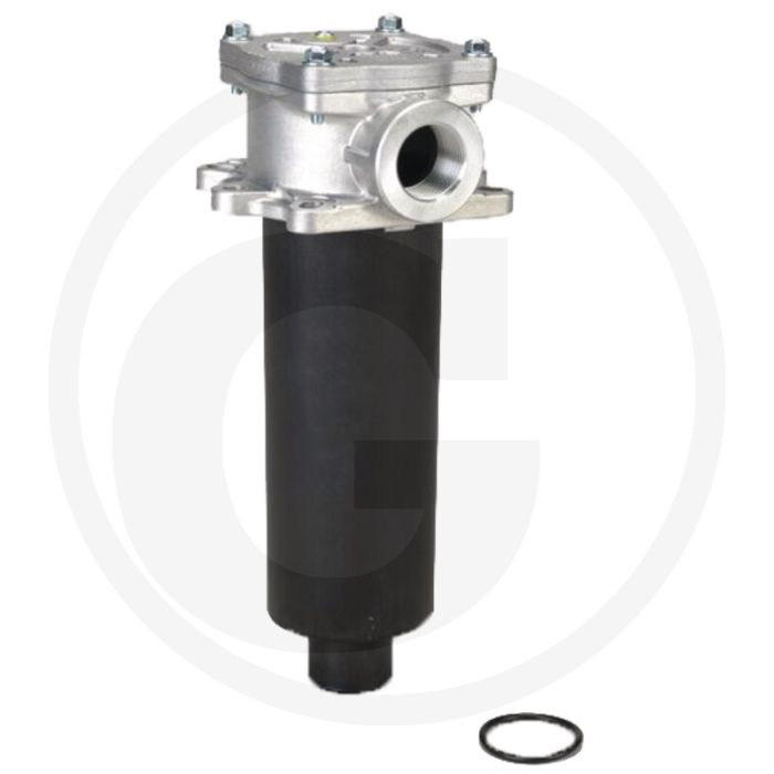 Donaldson Hydrauliekbehuizing P766675 Ø85,5mm Lengte 299mm
