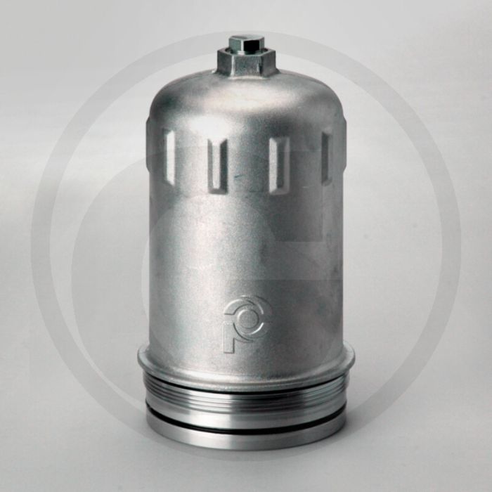 Donaldson Hydrauliekbehuizing P766812 Ø112.8mm Lengte 231.5mm