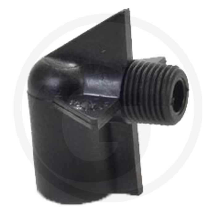 Donaldson Adapter (Luftansaugschlauch zum Sensor)