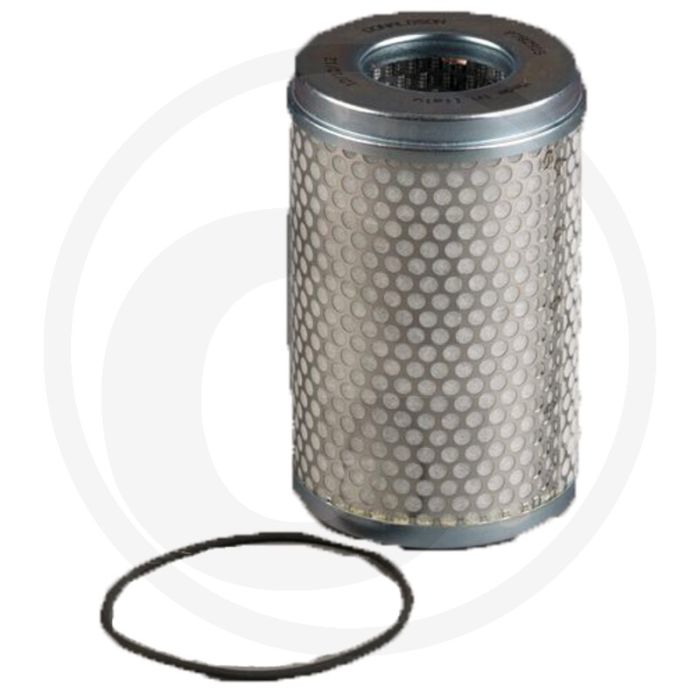 Donaldson Lucht- / olie afscheider P782915 Ø99,6mm Lengte 156mm