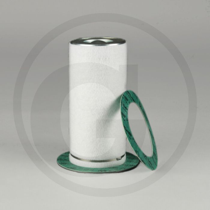 Donaldson Lucht- / olie afscheider P782917 Ø110x250mm