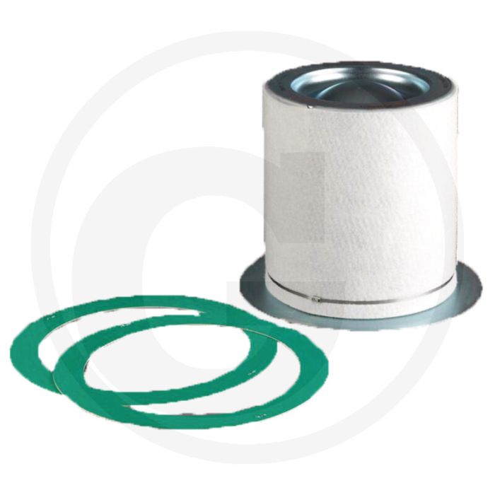 Donaldson Lucht- / olie afscheider P782921 Ø219x250.5mm