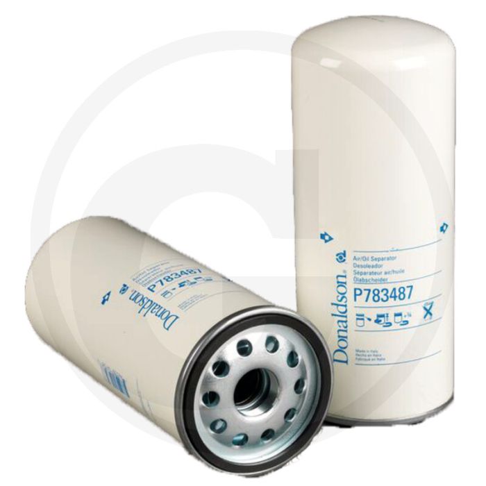 Donaldson Lucht- / olie afscheider P783487 M32x1.5 260mm
