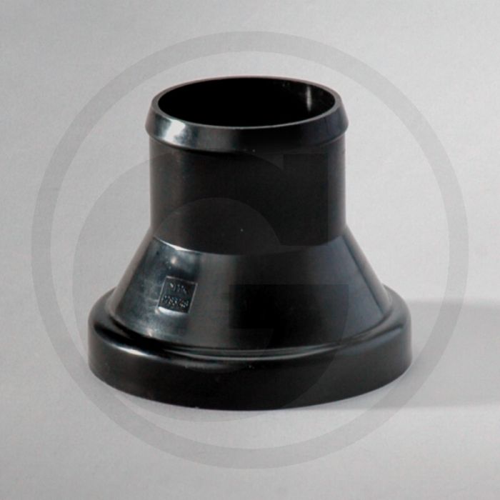 Donaldson Adapter P783748 Ø51/48 mm H68 mm