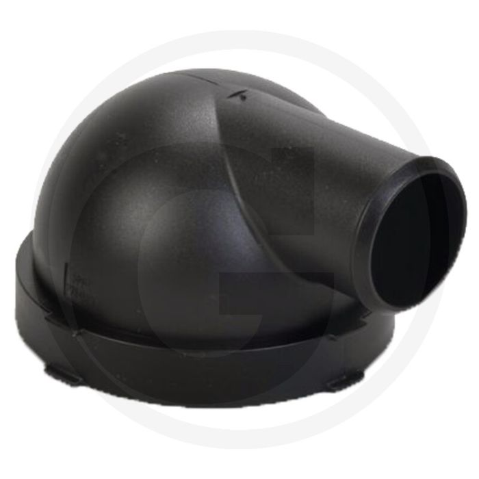 Donaldson Adapter P784019 Ø34/32 mm H68 mm
