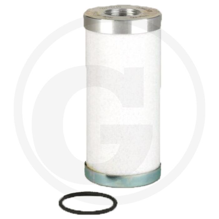 Donaldson Lucht- / olie afscheider P784305 Ø72x153mm 1BSP
