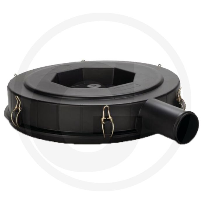 Donaldson Afdekking P784792 Ø485mm