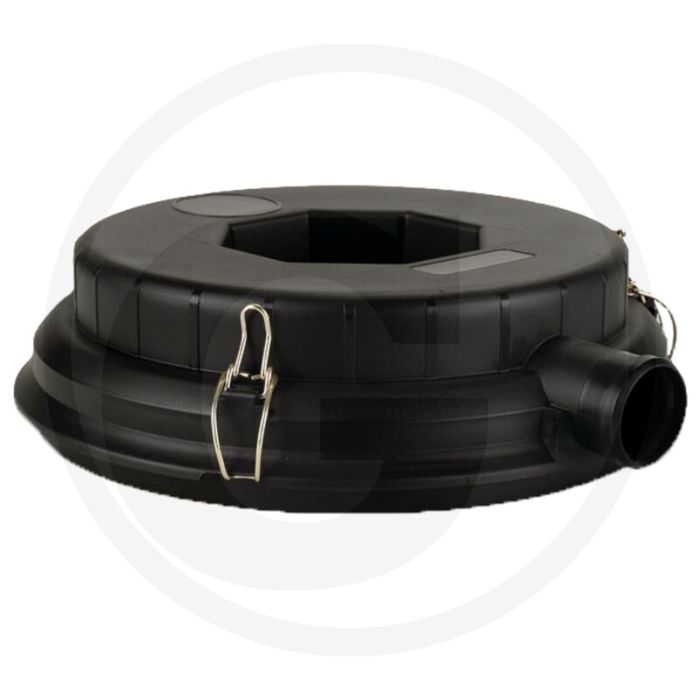 Donaldson Afdekking P784892 Ø329,5 mm