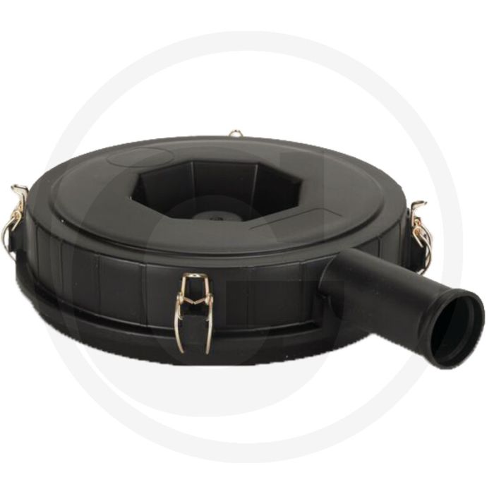 Donaldson Afdekking P784923 FRG Ø300.3mm FRG11