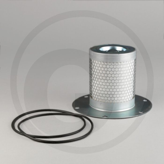Donaldson Lucht- / olie afscheider P785226 Ø134x173mm