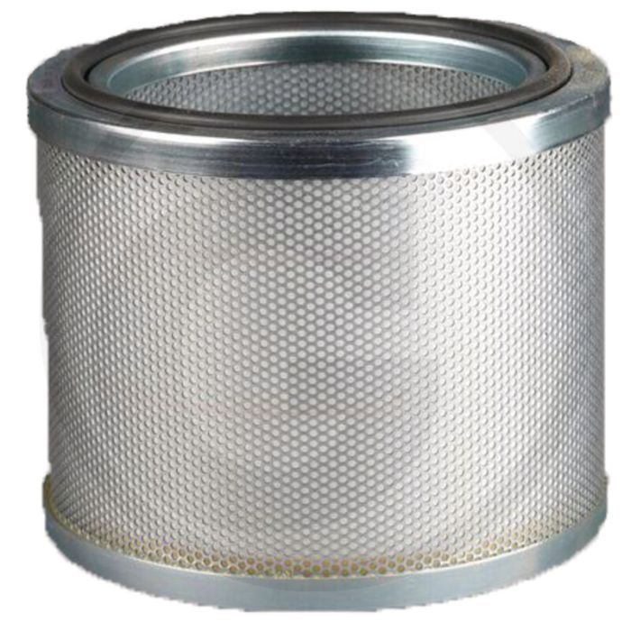 Donaldson Lucht- / olie afscheider P785228 Ø197x158 mm