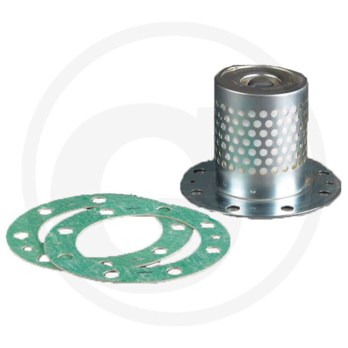 Donaldson Lucht- / olie afscheider P785385 Ø162x303mm