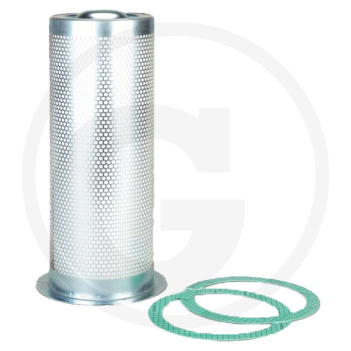 Donaldson Lucht- / olie afscheider P786333 Ø213x165 L614 mm