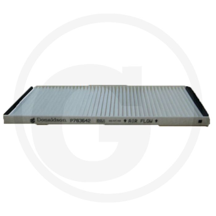 Donaldson Afsluitventiel P786342 Lengte 113 mm