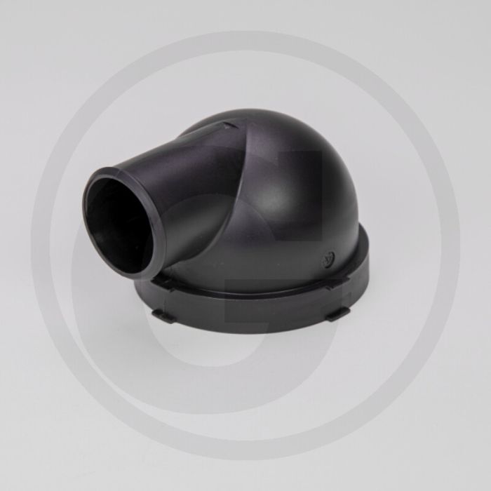 Donaldson Adapter P786778 Ø87mm Lengte 59mm