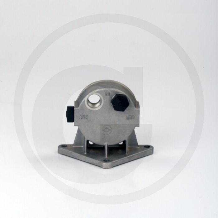Donaldson Filterkop P922395 7/8-14 UN