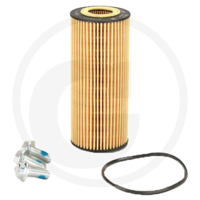 Donaldson Transmissie-oliefilter P954921 Volvo 22023120 Patroon 65x32.5x147mm