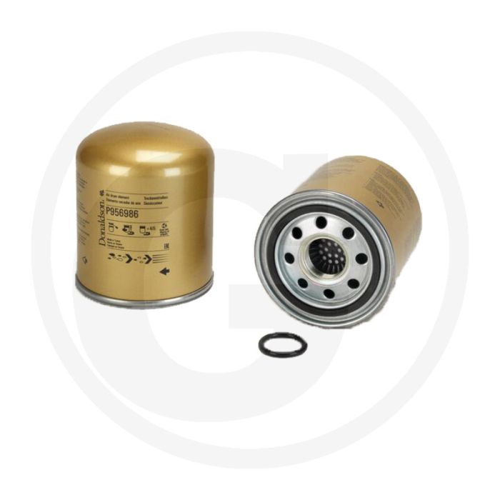 Donaldson Luchtdroger P956986 M41x2 163mm