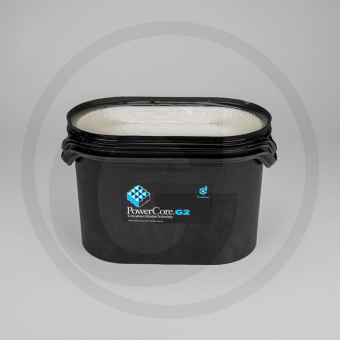 Donaldson Luchtfilter P958647 PowerCore® Langwerpig