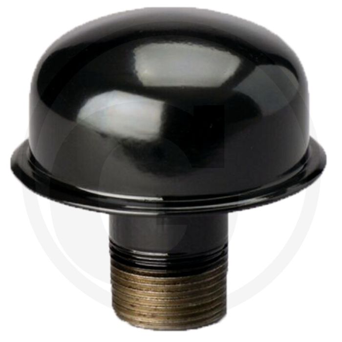 Donaldson Be- en ontluchtingsfilter 1 NPT Ø89mm Lengte 86mm Folie