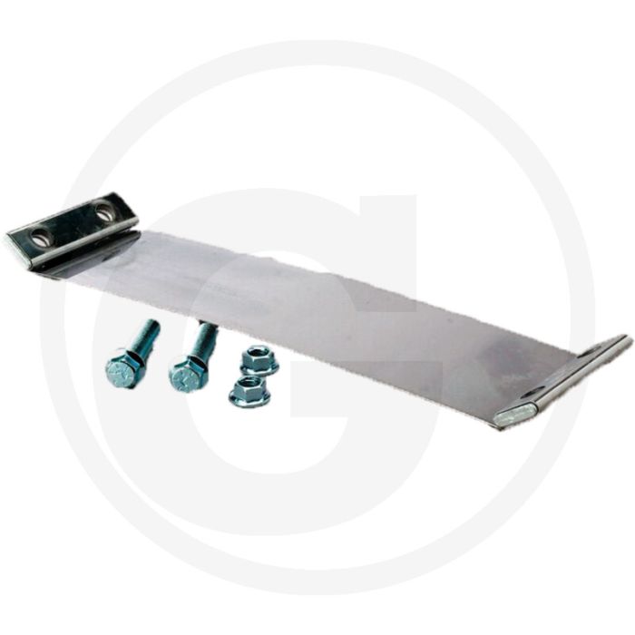 Donaldson Afdichtklem Ø102mm X004482