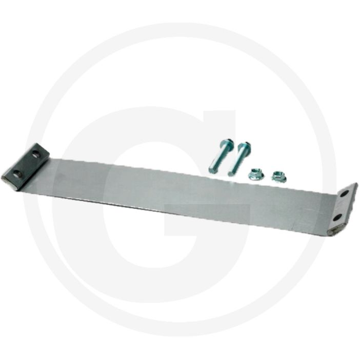 Donaldson Afdichtklem Ø127mm X006202