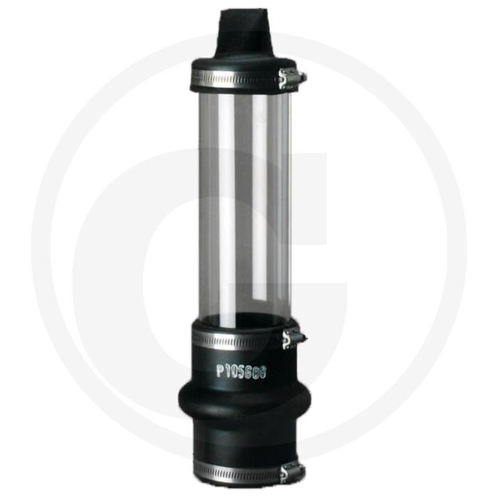 Donaldson Adapter Dust Dumpa X006561