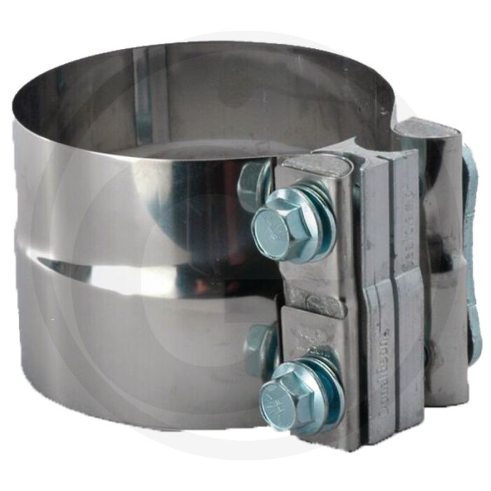 Donaldson Afdichtklem Ø103.9mm SealClamp™ X007784