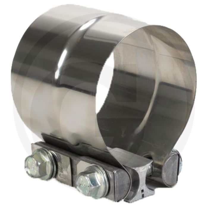Donaldson Afdichtklem Ø76mm SealClamp™ X007830