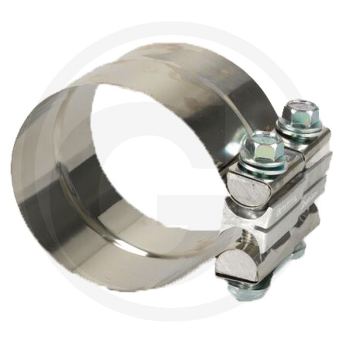 Donaldson Afdichtklem 90.93mm SealClamp™ X007831