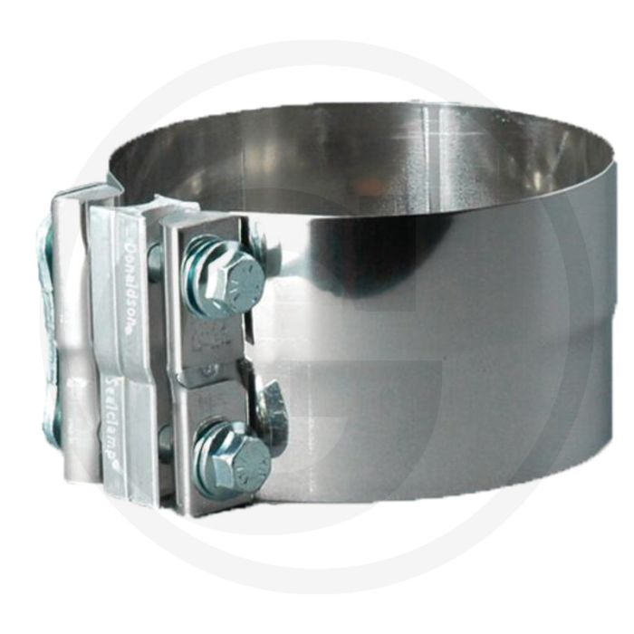Donaldson Afdichtklem Ø152mm SealClamp™ X009076
