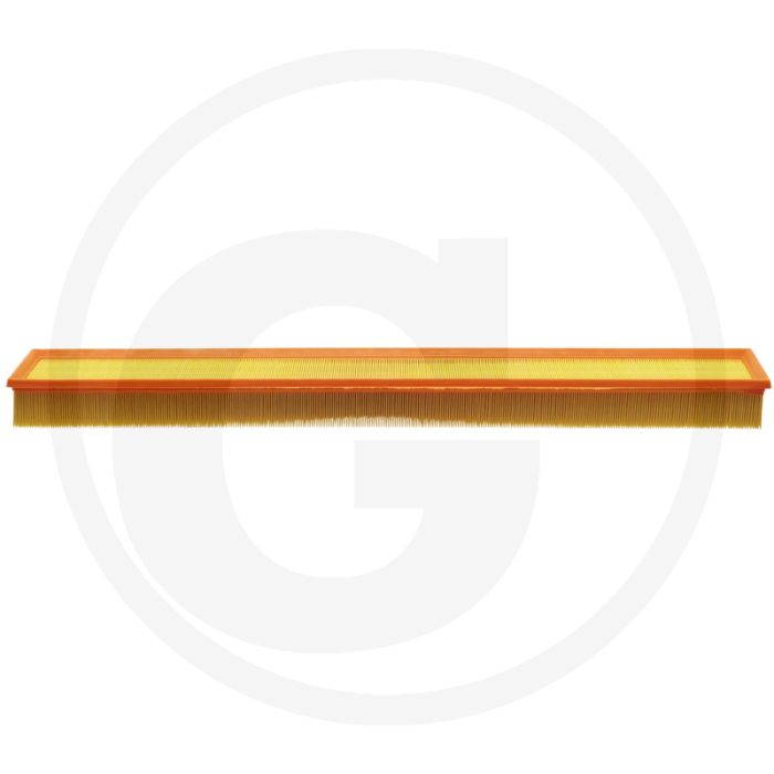 Fleetguard Luftfilter AF25849 135x61x880 mm