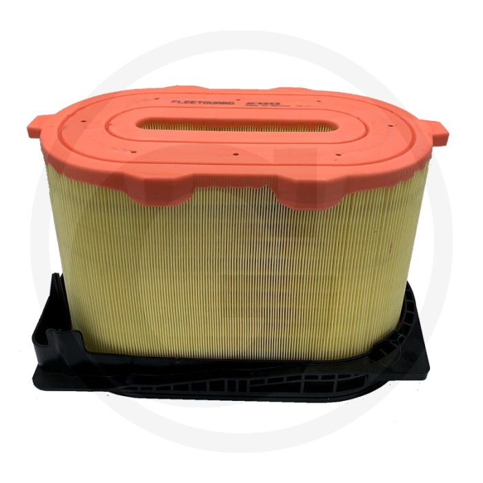 Fleetguard Air Intake Systems AF4243 | 336x203x215 mm | Vervangt C34540/1, P636408, SA17479