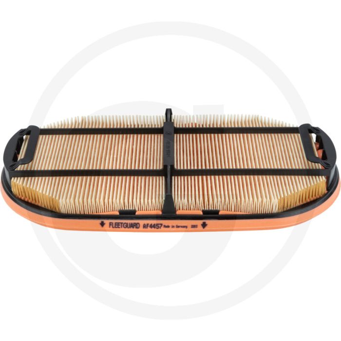 Fleetguard Sekundärfilter (passendes Hauptelement AF25163)