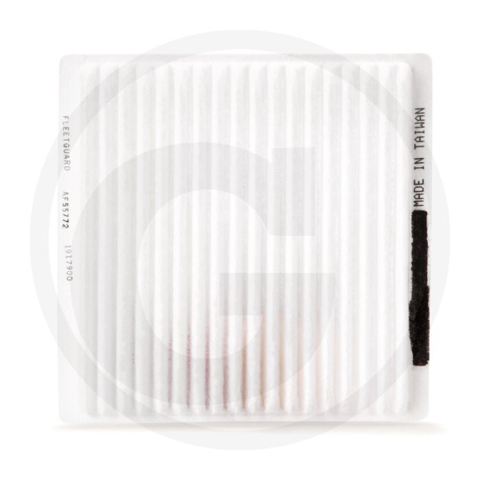 Fleetguard Cabinefilter AF55772
